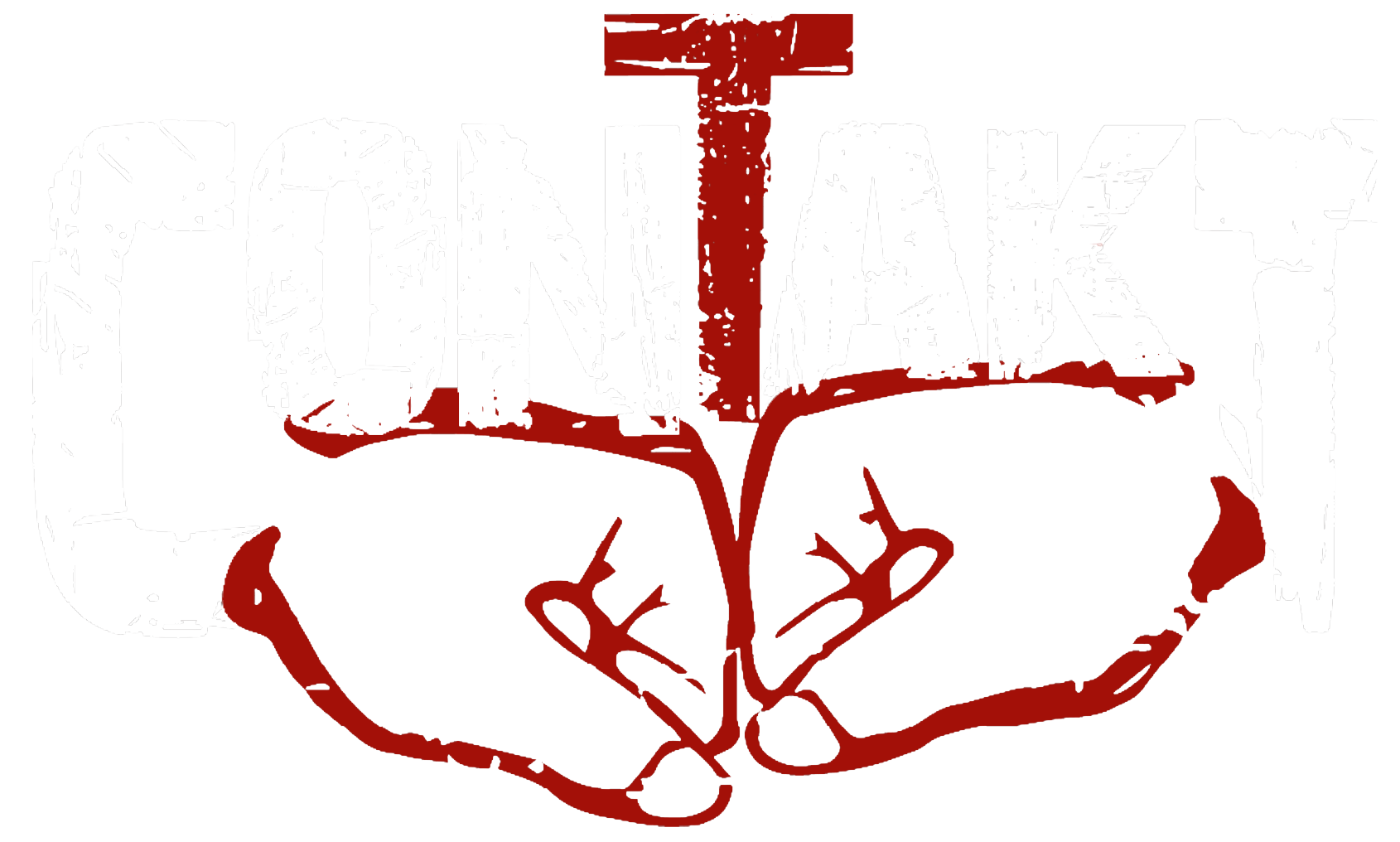 Contakt Band Logo